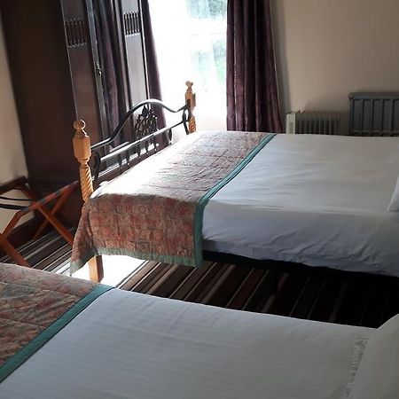 The Pilgrims Rest Hotel (Adults Only) Lismore Exteriör bild