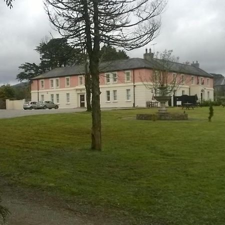 The Pilgrims Rest Hotel (Adults Only) Lismore Exteriör bild
