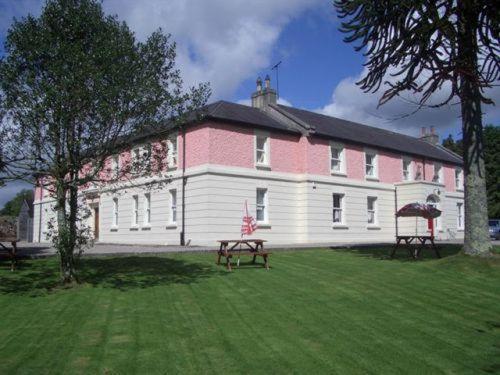 The Pilgrims Rest Hotel (Adults Only) Lismore Exteriör bild