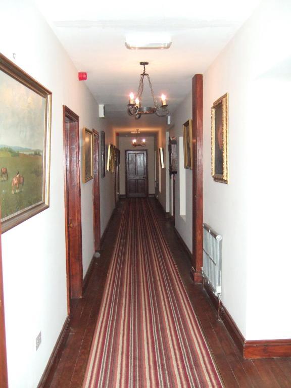 The Pilgrims Rest Hotel (Adults Only) Lismore Rum bild