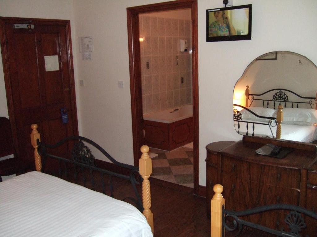 The Pilgrims Rest Hotel (Adults Only) Lismore Rum bild
