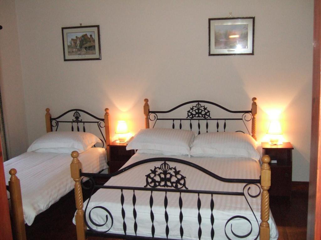 The Pilgrims Rest Hotel (Adults Only) Lismore Rum bild