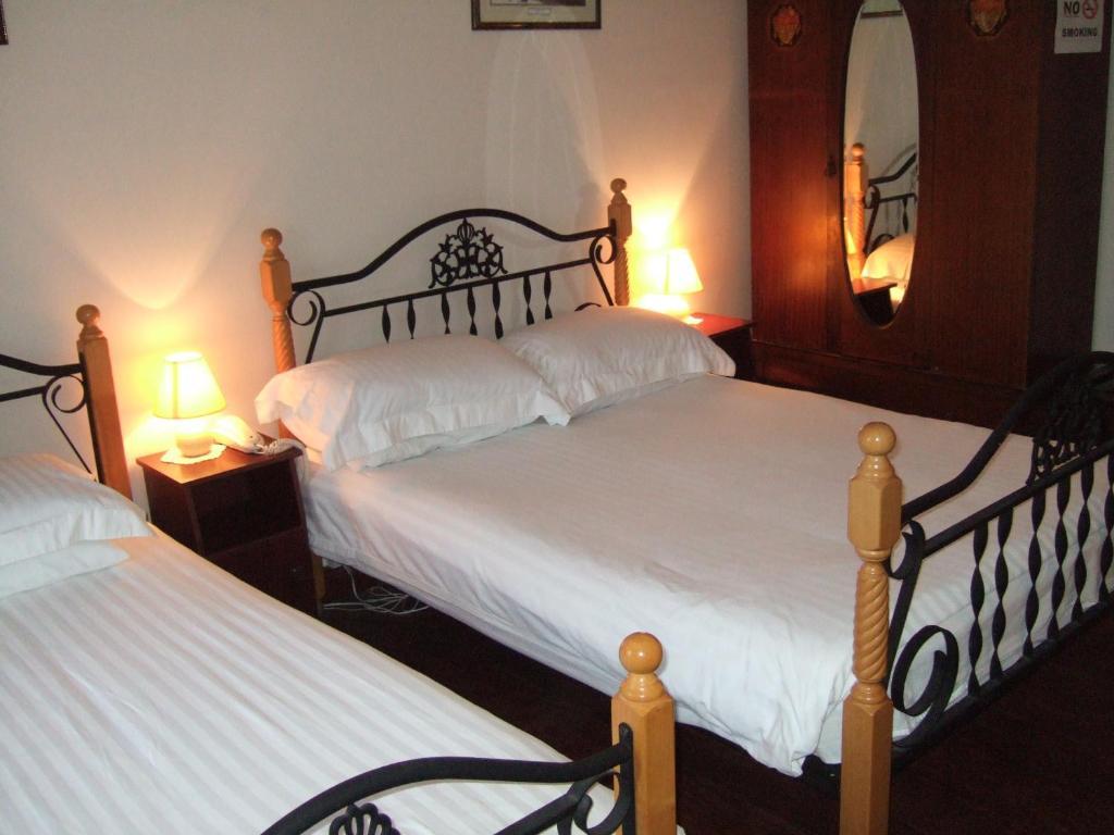 The Pilgrims Rest Hotel (Adults Only) Lismore Rum bild
