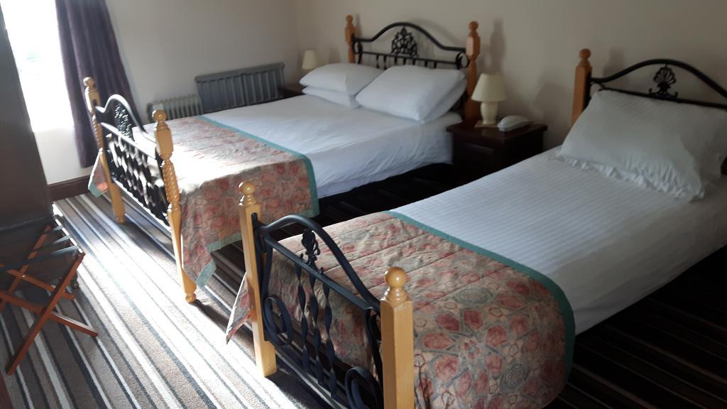 The Pilgrims Rest Hotel (Adults Only) Lismore Exteriör bild