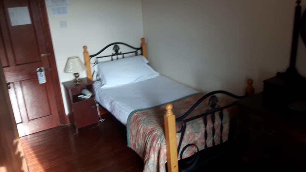 The Pilgrims Rest Hotel (Adults Only) Lismore Exteriör bild