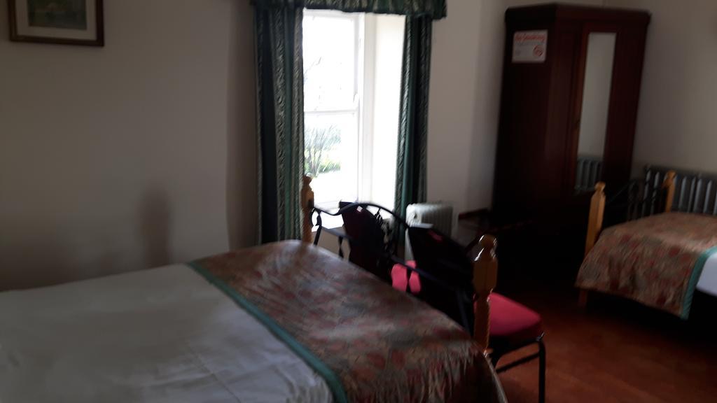 The Pilgrims Rest Hotel (Adults Only) Lismore Exteriör bild