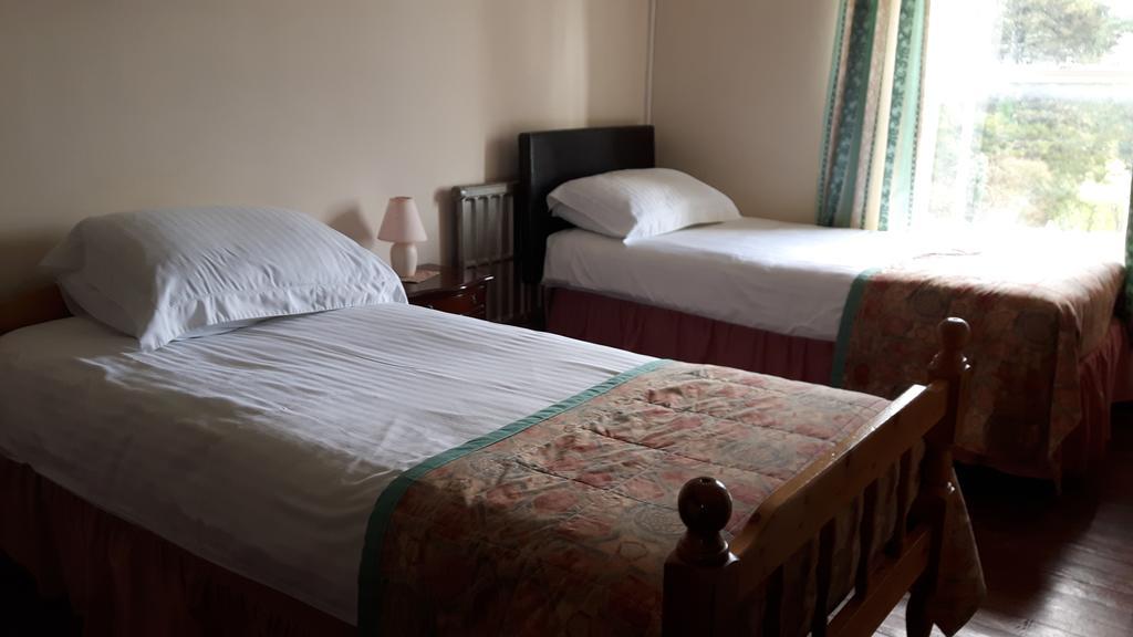 The Pilgrims Rest Hotel (Adults Only) Lismore Exteriör bild