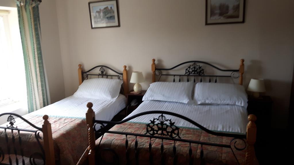 The Pilgrims Rest Hotel (Adults Only) Lismore Exteriör bild