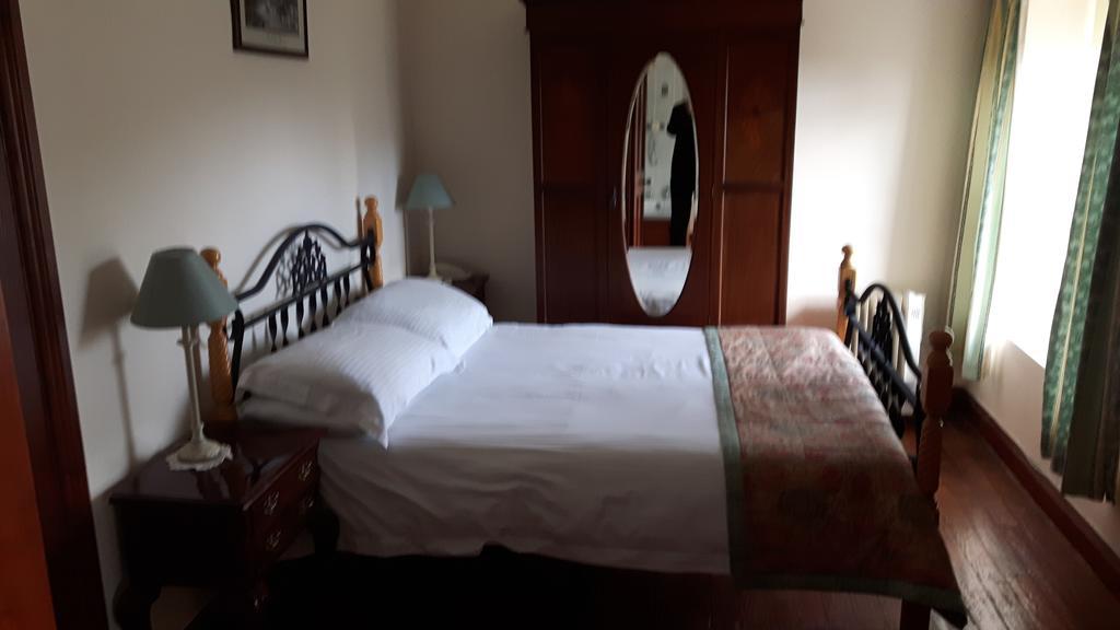 The Pilgrims Rest Hotel (Adults Only) Lismore Exteriör bild