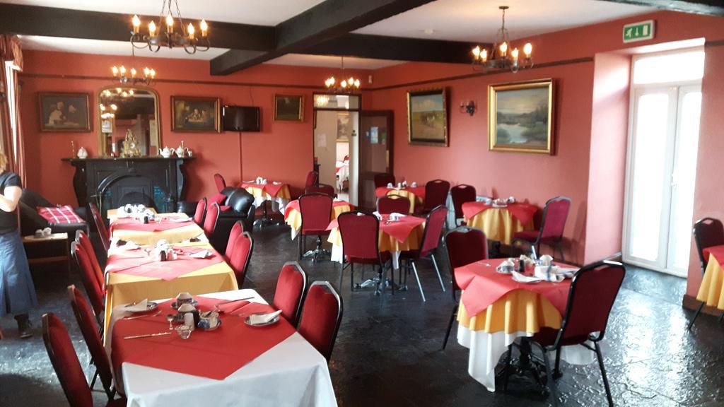 The Pilgrims Rest Hotel (Adults Only) Lismore Exteriör bild