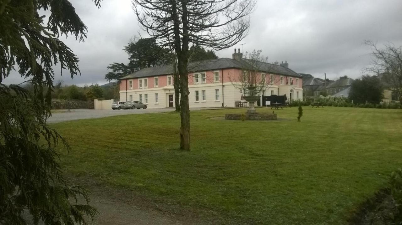 The Pilgrims Rest Hotel (Adults Only) Lismore Exteriör bild