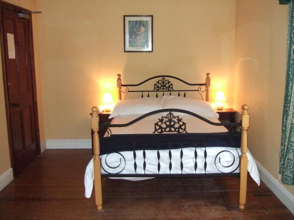 The Pilgrims Rest Hotel (Adults Only) Lismore Exteriör bild